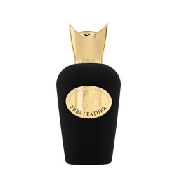 Erba Leather 100 ml - Sospiro Free advice and shipments!