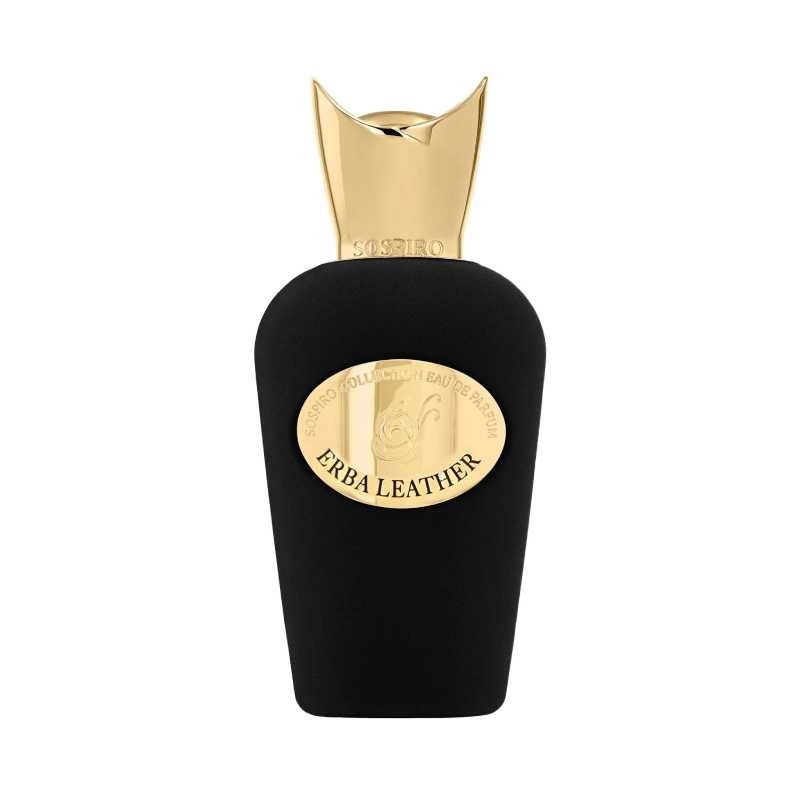 Erba Läder 100 ml - Sospiro Gratis rådgivning och leveranser!