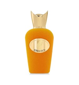 Erba Pura Oud 100 ml - Sospiro ¡Asesoría y Envíos Gratis!