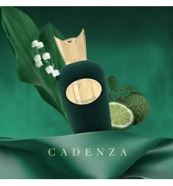 Cadenza - Sospiro