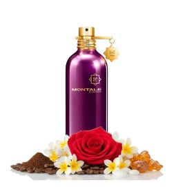 Intensywna kawa - Montale Paris | Perfumeria Laura - Darmowa wysyłka