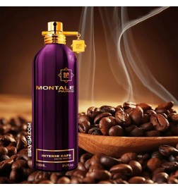 Intense koffie - Montale Paris | Parfumerie Laura - Gratis verzending