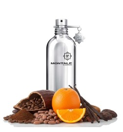 Cioccolato avido - Montale Paris | Profumery Laura - Spedizione gratuita