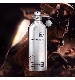 Chocolate ganancioso - Montale Paris | Perfumaria Laura - Frete Grátis
