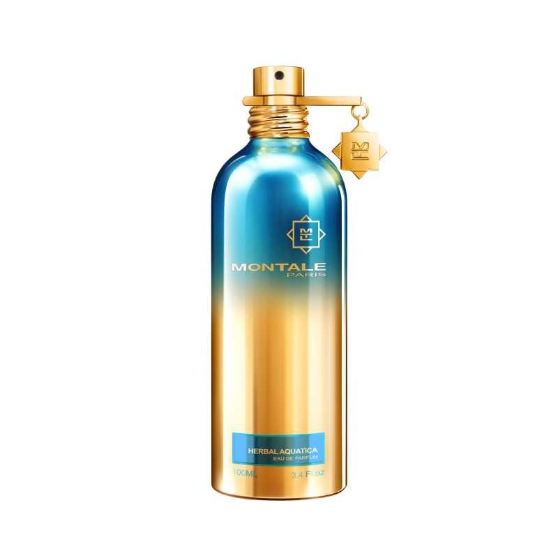 Aquatica a base di erbe 100ml - Montale Paris Consigli e spedizioni gratuiti!