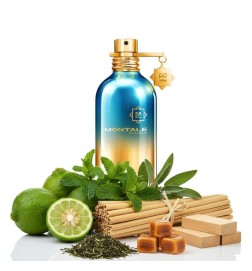 Herbal Aquatica - Montale Paris Gratis advies en zendingen!