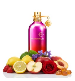 Fantasia di velluto - Montale Paris Consigli e spedizioni gratuiti!
