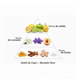 Soleil de Capri - Montale Paris Consigli e spedizioni gratuiti!