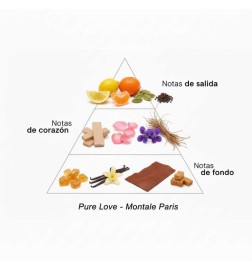Pure Love - Montale Paris