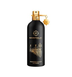 Rendez-vous til Paris - Montale Paris Gratis råd og forsendelser!