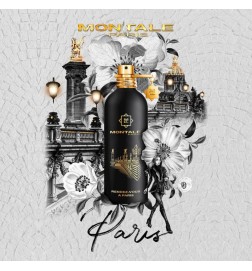Rendez-Vous a Paris - Montale Paris Aconselhamento gratuito e remessas!