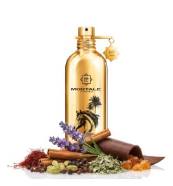 Arabowie - Montale Paris | Perfumeria Laura - Darmowa wysyłka