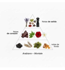 Arabowie - Montale Paris | Perfumeria Laura - Darmowa wysyłka