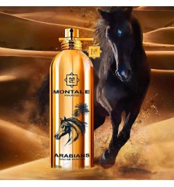 Arabieren - Montale Paris | Parfumerie Laura - Gratis verzending