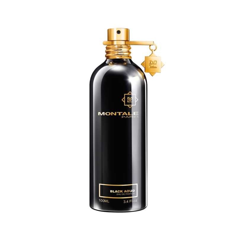 Black Aoud - Montale Paris | Parfumerie Laura - Gratis verzending