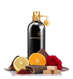 Black Aoud - Montale Paris | Parfumerie Laura - Gratis verzending