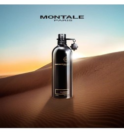 Black Aoud - Montale Paris | Parfumerie Laura - Gratis verzending