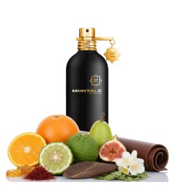 Oudmazing - Montale Paris | Profumery Laura - Spedizione gratuita