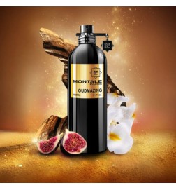 Oudmazing - Montale Paris | Profumery Laura - Spedizione gratuita
