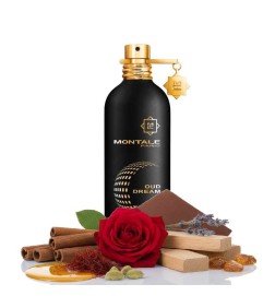Oud Dream - Montale Paris Consigli e spedizioni gratuiti!
