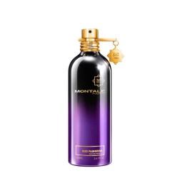 Oud pashmina - Montale Paris Gratis råd og forsendelser!