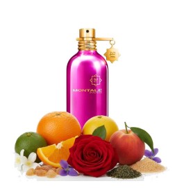 Élixir Rose - Montale Paris Conseils gratuits et envois!