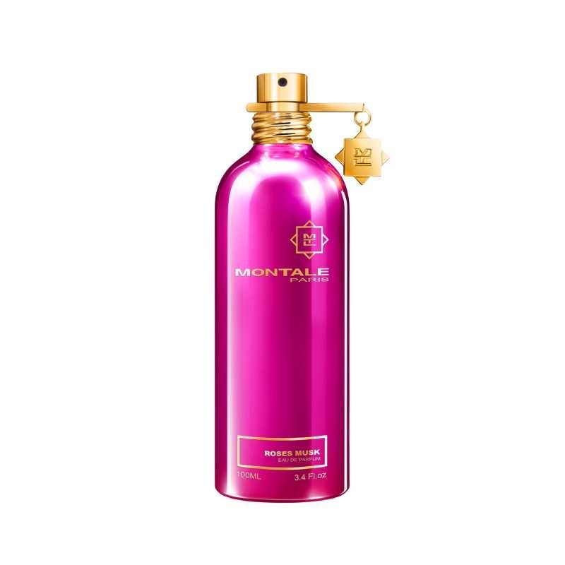 Rozen musk - Montale Paris | Parfumerie Laura - Gratis verzending