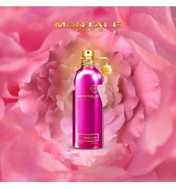 Rose Musk - Montale Paris | Profumery Laura - Spedizione gratuita