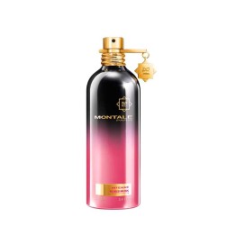 Rosas intensas musk - Montale Paris
