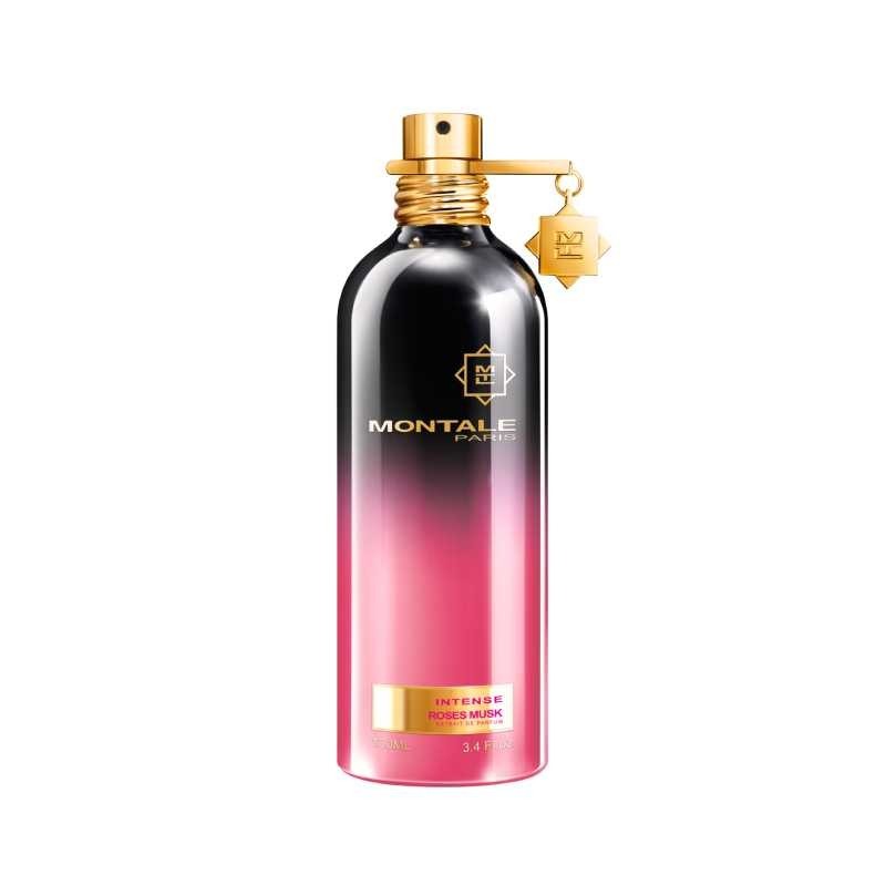 Intense rozen musk - Montale Paris