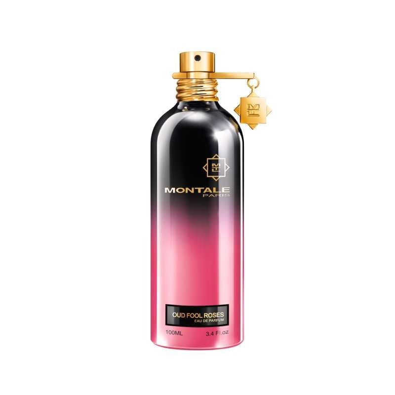 Oud pazzo rose - Montale Paris Consigli e spedizioni gratuiti!