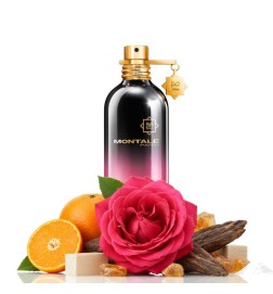Oud tolo rosas - Montale Paris Aconselhamento gratuito e remessas!