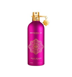 Szalony w miłości - Montale Paris