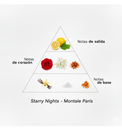 Notti stellari - Montale Paris Consigli e spedizioni gratuiti!