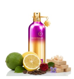 Sweet Peony - Montale Paris