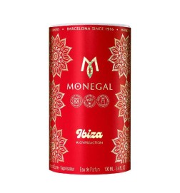 Reação de amor 100 ml - Ramon Monegal Frete grátis!