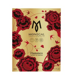 Flamenco Extrait de Parfum 50 ml - Ramon Monegal Spedizione gratuita!