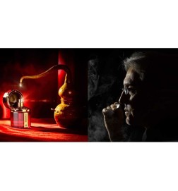 Flamenco Extrait de Parfum 50 ml - Ramon Monegal Spedizione gratuita!