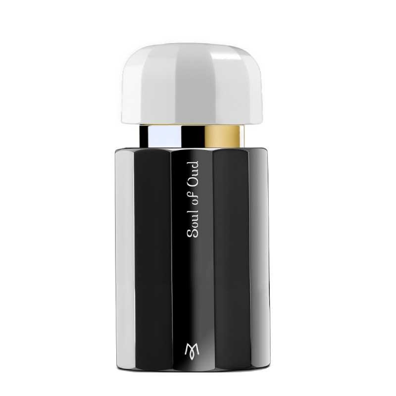 Soul Oud Extrait de Parfum - Ramon Monegal