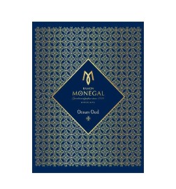 Ocean Oud Extrait de Parfum 50 ml - Ramon Monegal Spedizione gratuita!