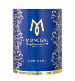 Next To Me EDP - Ramon Monegal