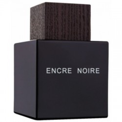 Lalique - Encre Noire Eau de Toilette - Amaderada Hombre