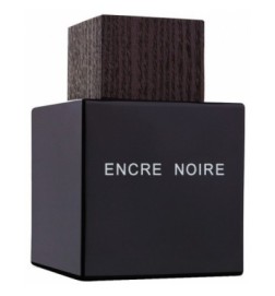 Noire eau de toalety - Lalique