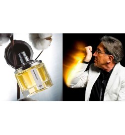 Katoen Musk EDP - Ramon Monegal Gratis verzending!