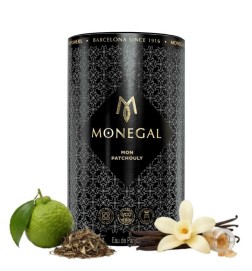 Mon Patchouly esp - Ramon Monegal Frete grátis!