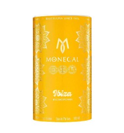 Flowpower ibiza 100ml - Ramon Monegal