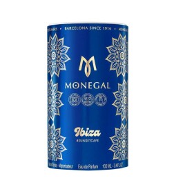 SundryCafe Ibiza EDP 100毫升 -  Ramon Monegal 免费送货！