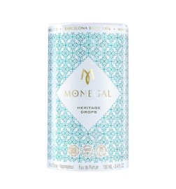 遗产滴Parfum Cologne 100毫升 -  Ramon Monegal 免费咨询和出货量！