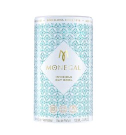 Invisibile ma fresco Parfum Cologne 100 ml - Ramon Monegal