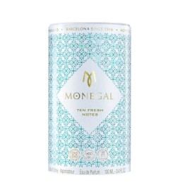 Tien verse aantekeningen parfum cologne 100 ml - Ramon Monegal Gratis advies en zendingen!